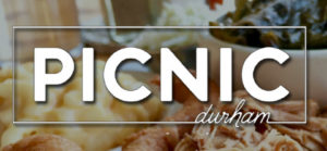 Visit Picnic of Durham for Dining with DMWS