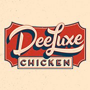 Deeluxe= Chicken of Durham NC