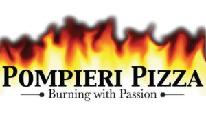 Pompieri Pizza - DMWS Dining Out event