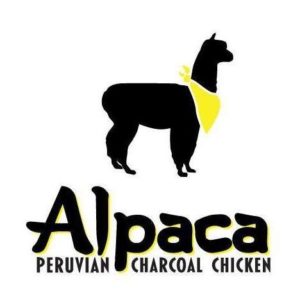 Alpaca Chicken - Dining Out with DMWS