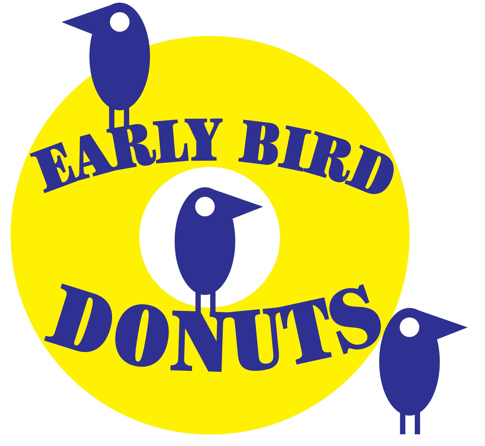 Early Bird Donuts partnering with Duke Memorial Weekday School