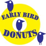 DMWS Fundraiser with Early Bird Donuts