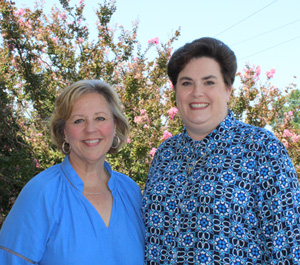 Amanda Sublett & Lynnette Mann - 5 Day Pre-K