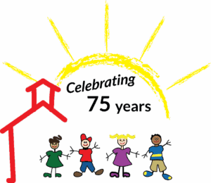 Duke Memorial Weekday School - Celebrating 75 Years!