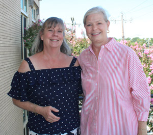 Blythe Thompson & Chesley Sneed - 5 Day Pre-K