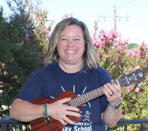 Caitlin Kauffman
