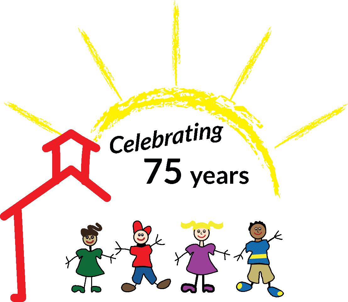 Duke Memorial Weekday School - Celebrating 75 Years